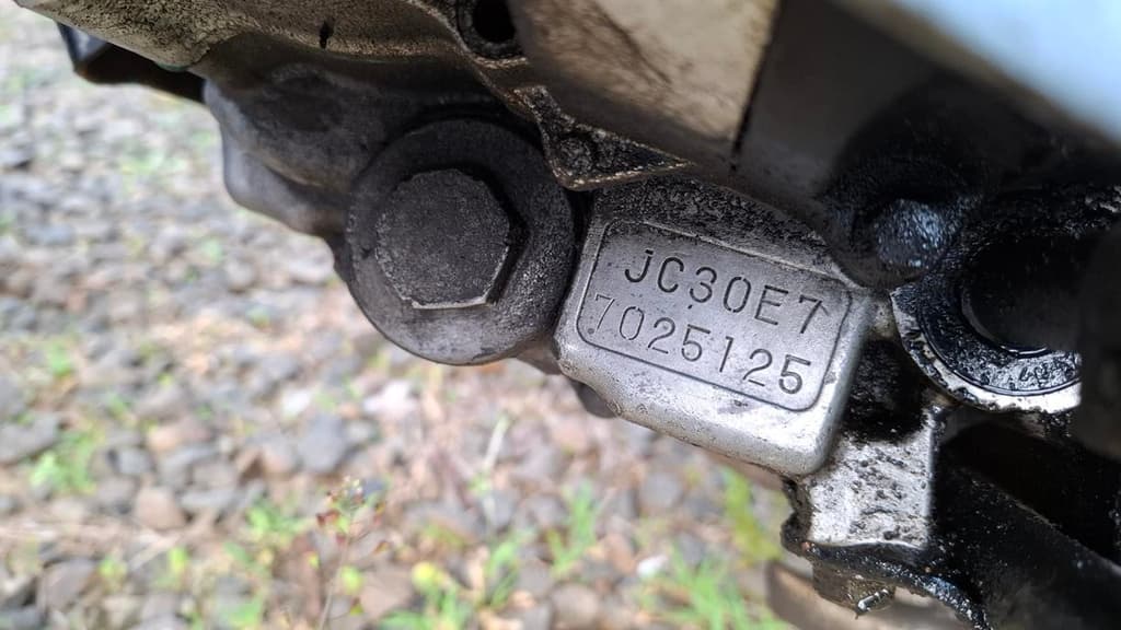 Honda Honda/cg 125 FAN 2007 — foto 3
