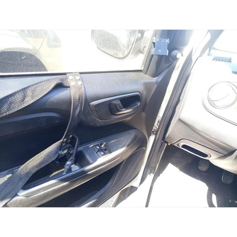 Fiat Fiorino 2023 — foto 11