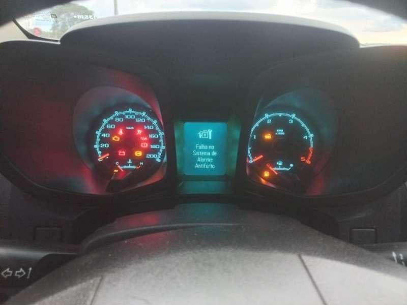 Chevrolet S10 2014 — foto 2