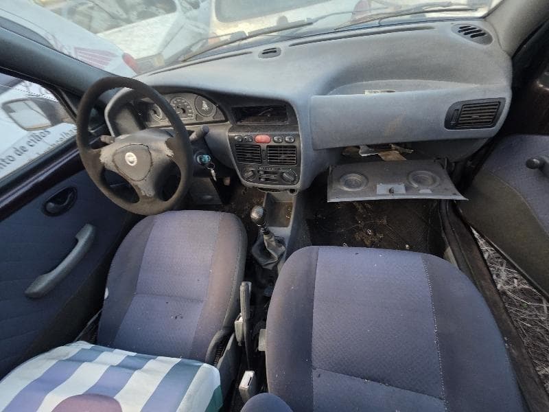 Fiat Palio 2002 — foto 3