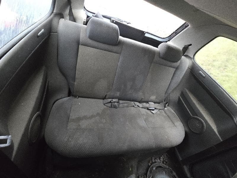 Volkswagen FOX 1.0 2008 — foto 14