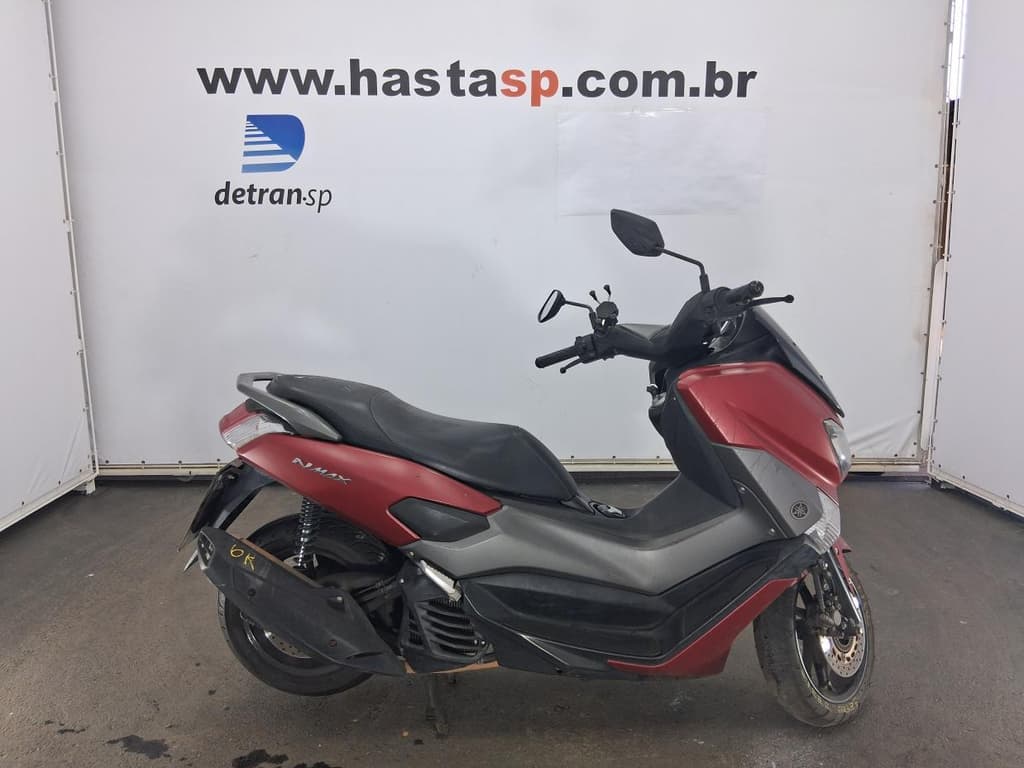 Yamaha Nmax 2020 — foto 4
