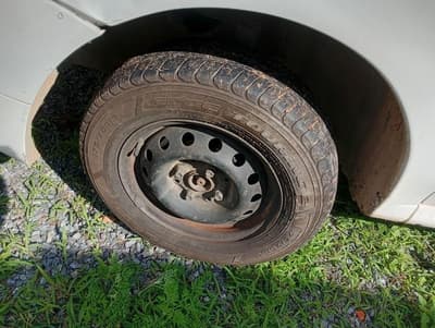 Volkswagen Gol 2013 — foto 8