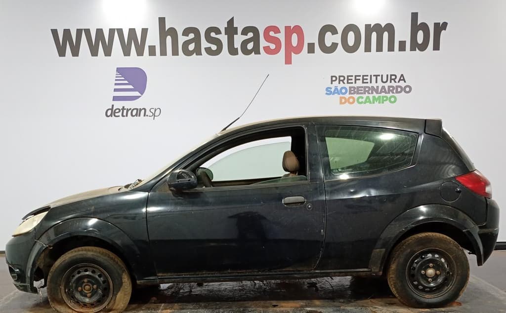 Ford KA Flex 2011 — foto 2