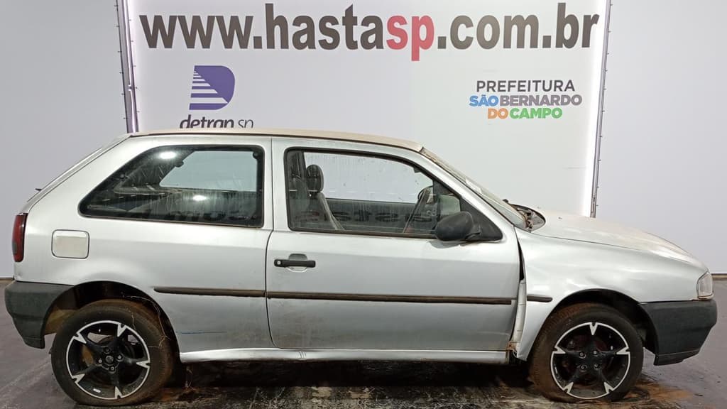 Volkswagen GOL 1000i 1996 — foto 1