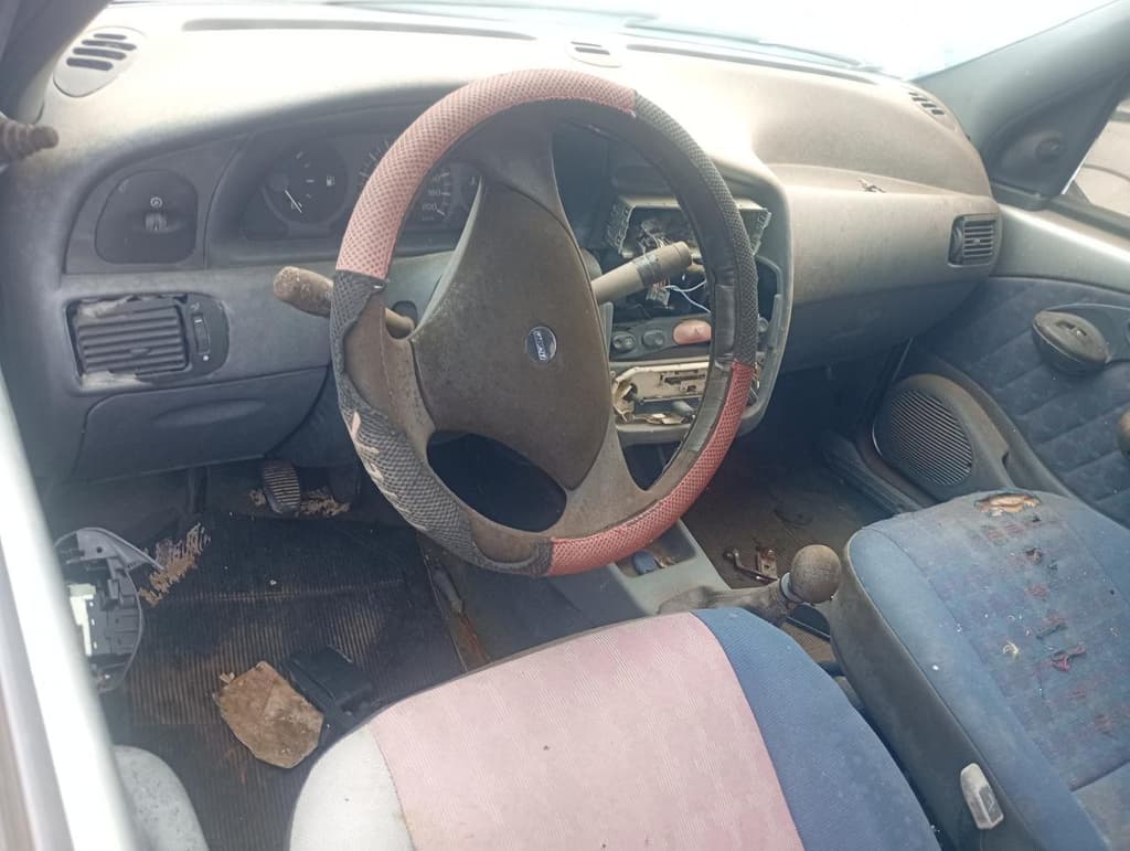 Fiat Palio EDX 1998 — foto 4