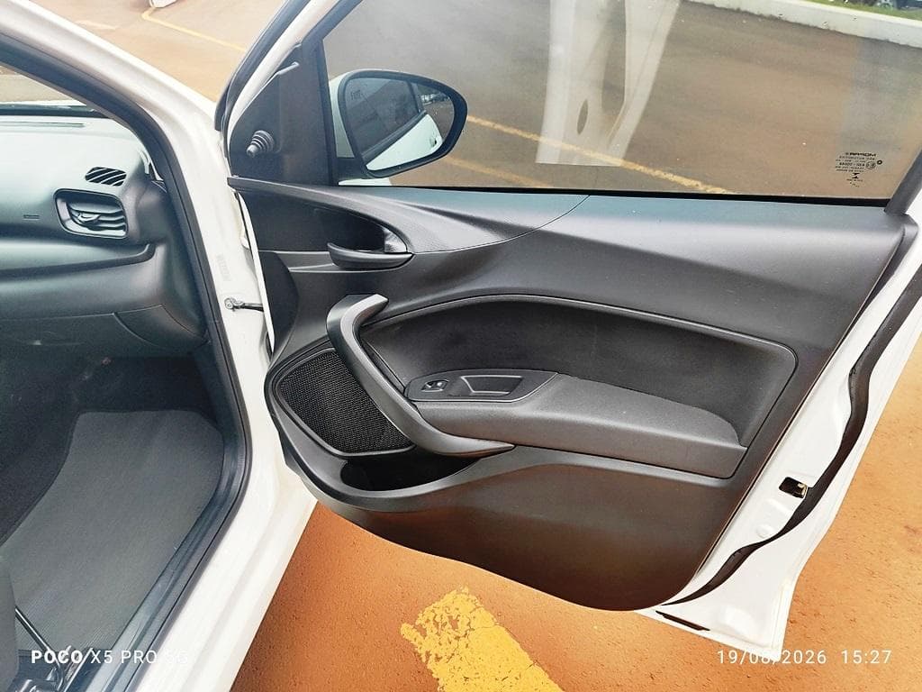 Fiat Argo 2022 — foto 12