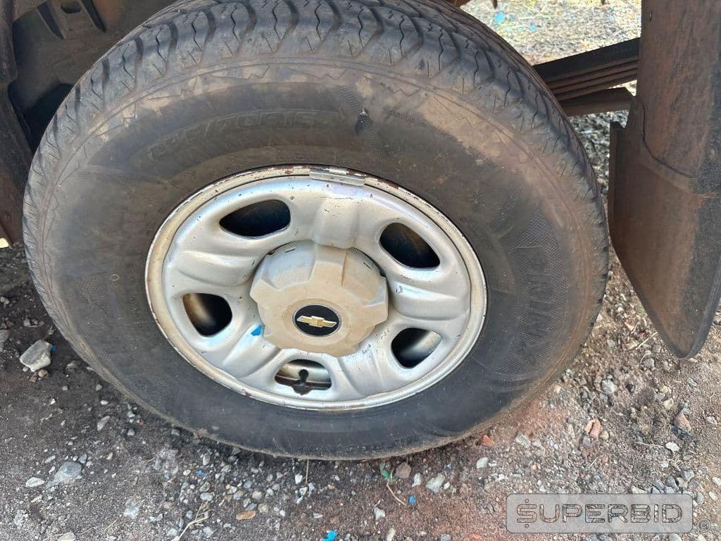 Chevrolet S10 LS DD4 2016 — foto 5