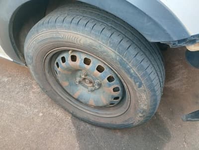 Volkswagen Saveiro 2021 — foto 7