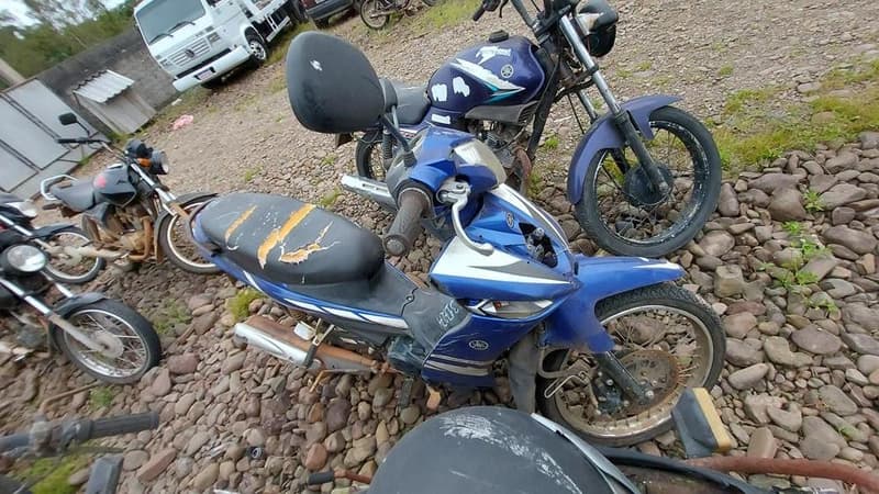 Yamaha Yamaha/t115 Crypton ED 2013 — foto 9