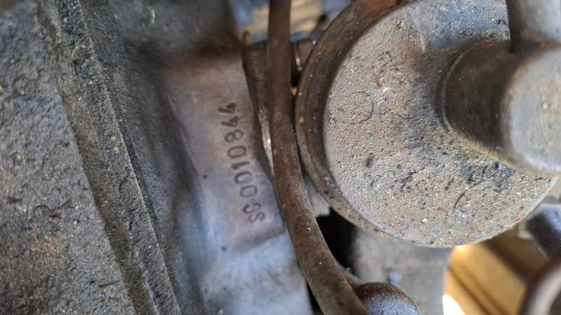Volkswagen Vw/gol CL 1991 — foto 10