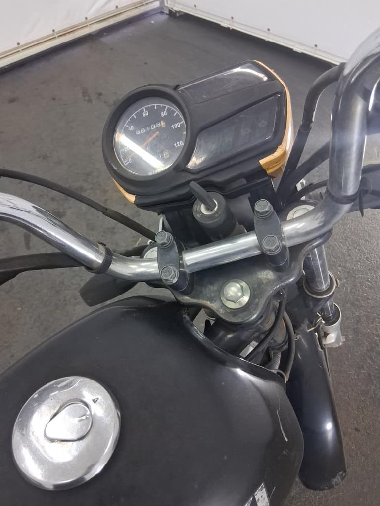 Jta-suzuki Gs120 2014 — foto 5
