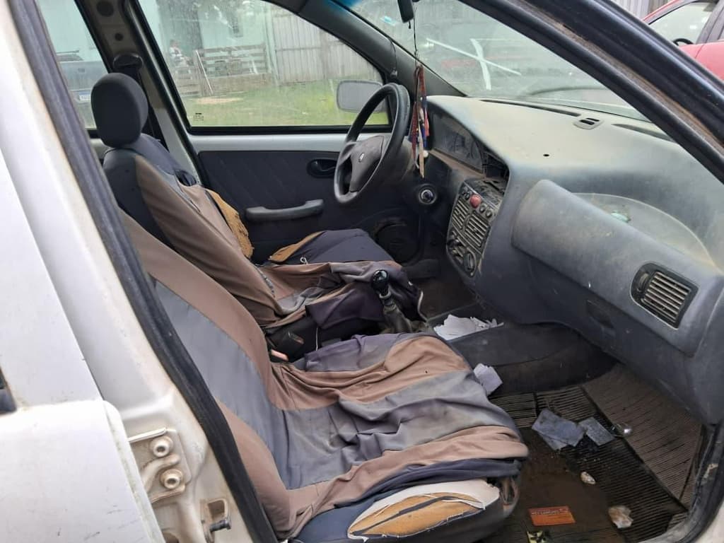Fiat Fiat/palio Fire 2003 — foto 5