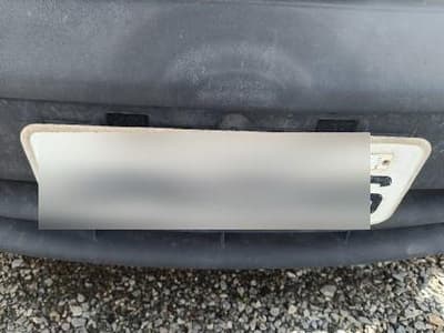 Renault Kgoo Express 1.6, 2007 — foto 2