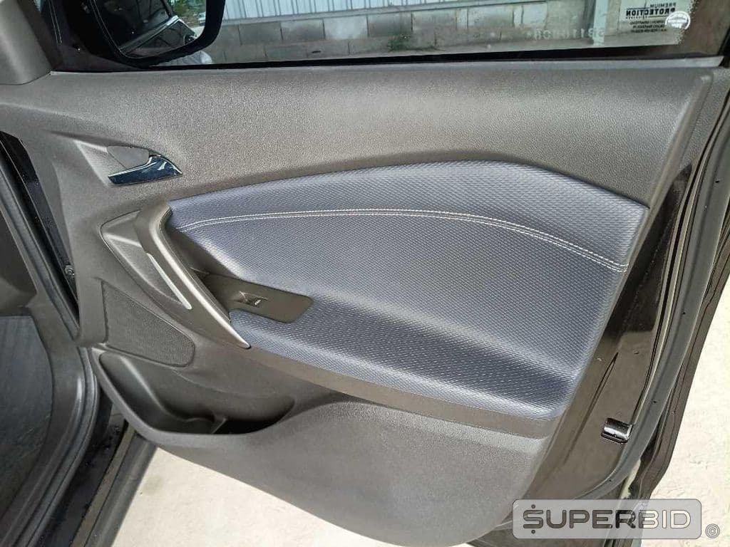 Chevrolet Tracker 12T a PR (blindado) , 2025 — foto 17