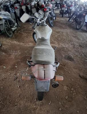 Honda Honda/cg 125 Titan KS 2000 — foto 1