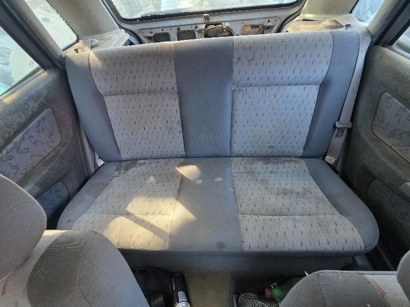 Volkswagen GOL 16V Plus 2001 — foto 2