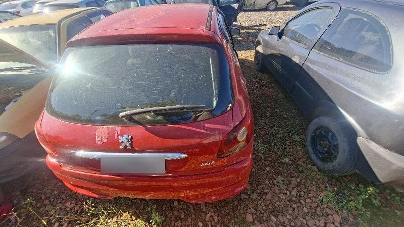 Peugeot 207hb XR 2011 — foto 4