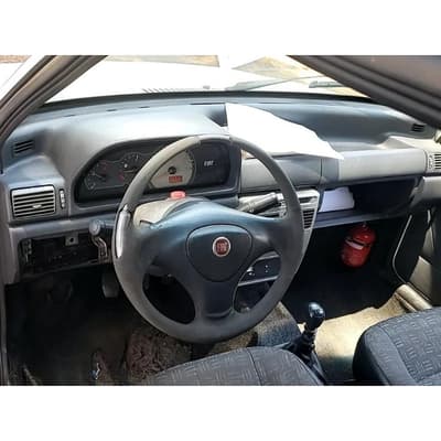 Fiat Fiorino Flex, 2013 — foto 6