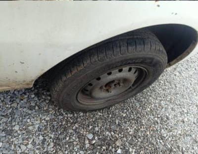 Fiat Palio Fire Flex Ano Modelo: 2008 — foto 11