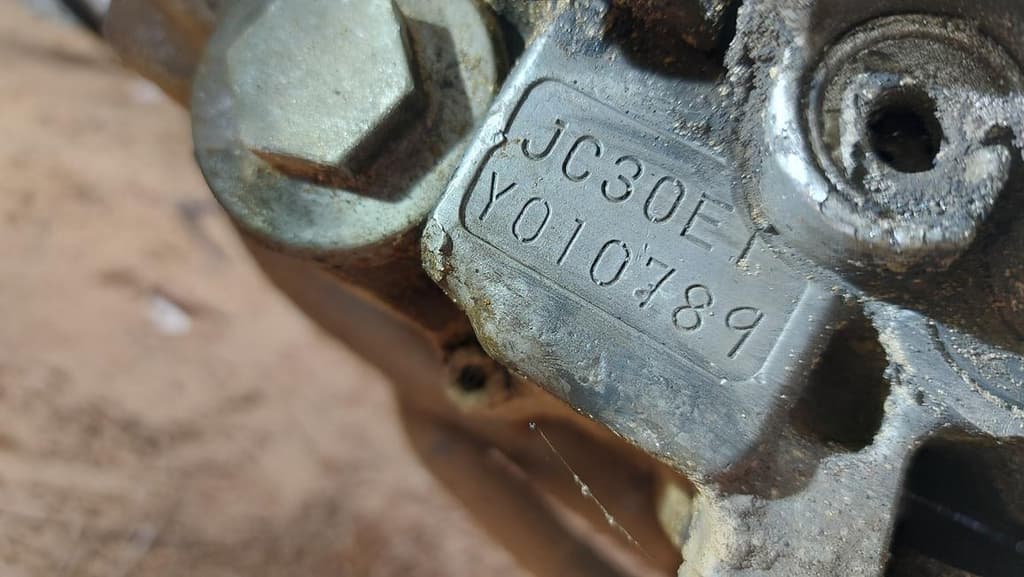 Honda Honda/cg 125 Titan KS 2000 — foto 9