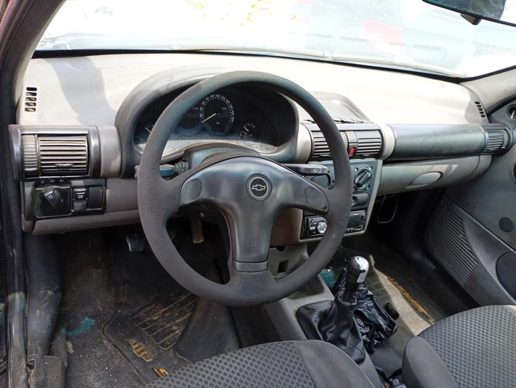 Chevrolet Corsa Classic 2010 — foto 6