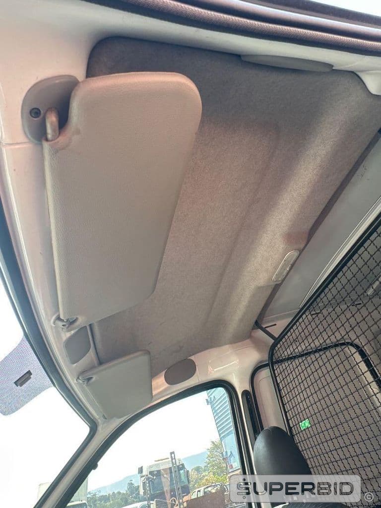 Renault Kgoo Express16 2017 — foto 11