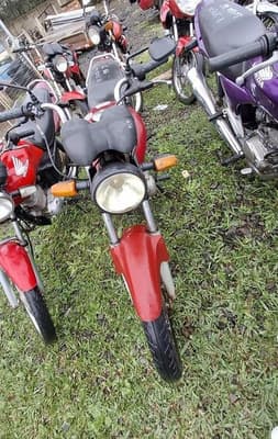 Honda Honda/cg 150 Titan KS 2005 — foto 6