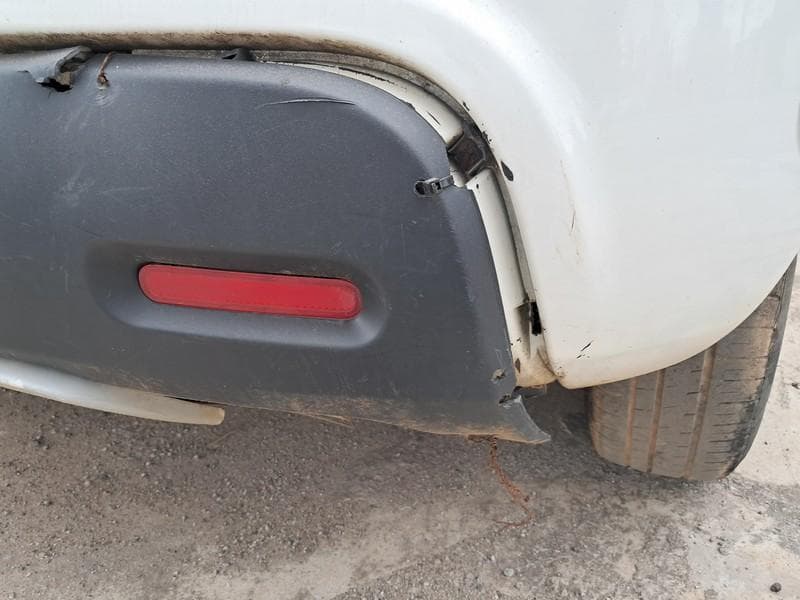 Fiat Uno 2021 — foto 35