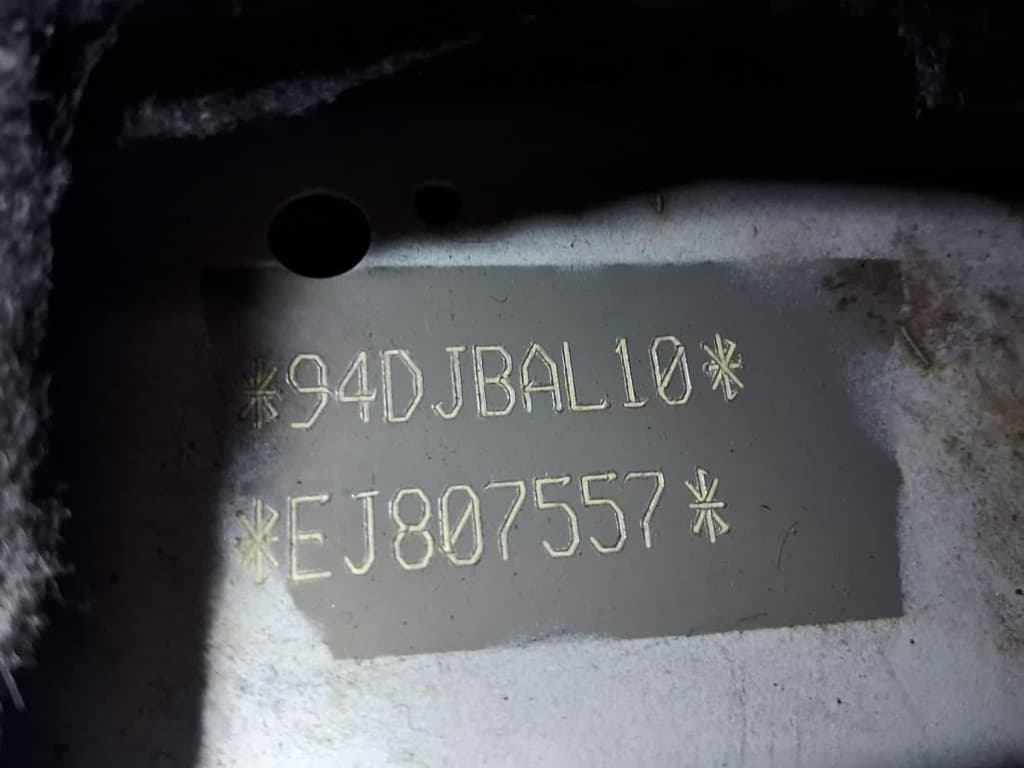 Nissan Nissan/grand Livina 18sl 2014 — foto 4