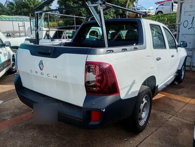 Renault Oroch 1.6 4x2, 2022 — foto 3