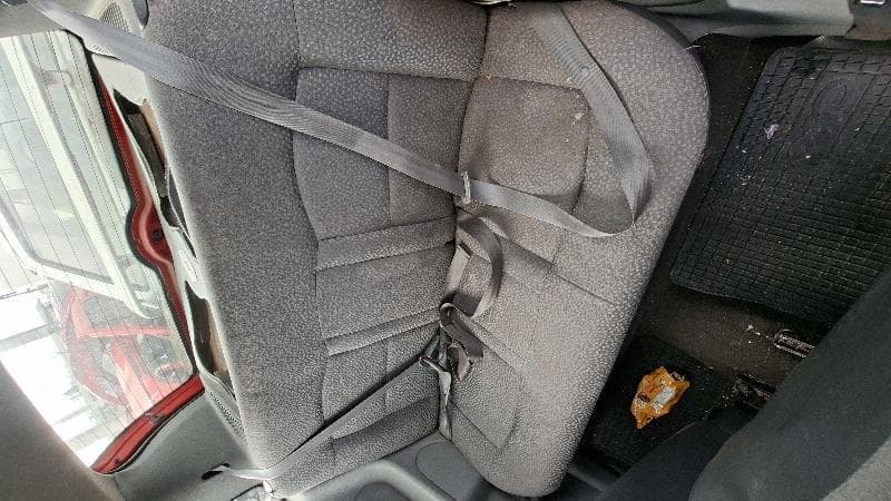 Renault Clio CAM 10h3p 2010 — foto 14