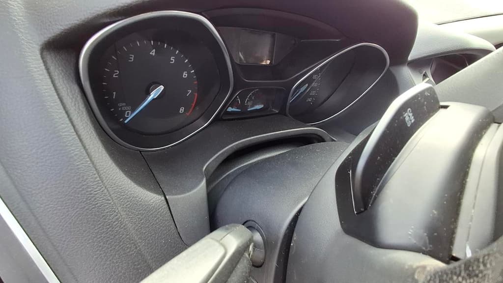 Ford I/ford Focus SE AT 2.0 S 2015 — foto 8