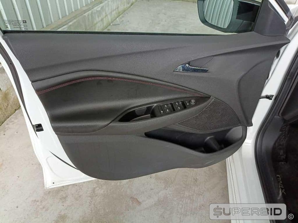 Chevrolet Onix 10tat RS, 2026 — foto 26