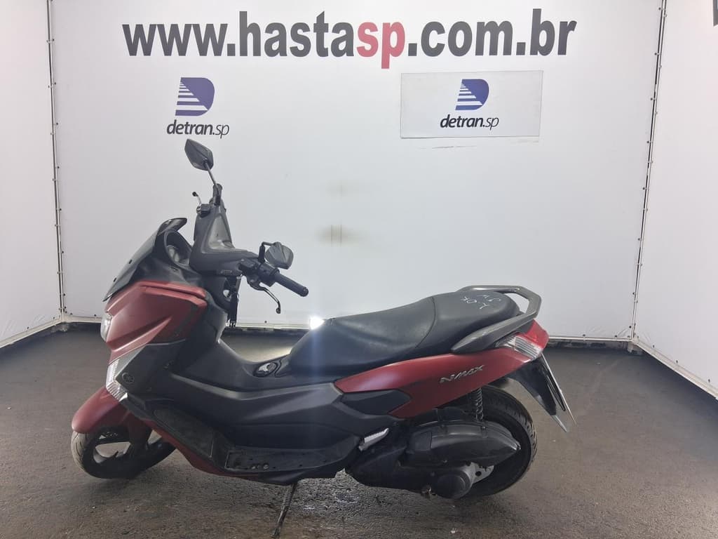 Yamaha Nmax 2019 — foto 2