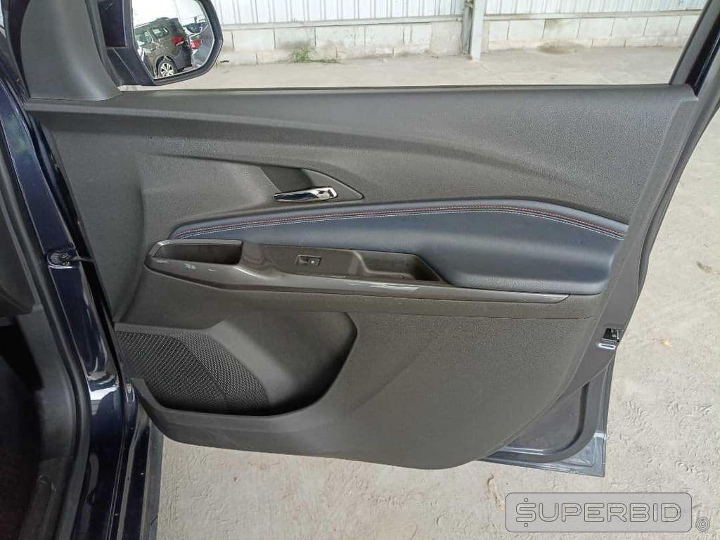 Chevrolet Spin 18L AT Premier, 2025 — foto 22