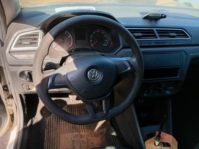 Volkswagen Gol 2019 — foto 13