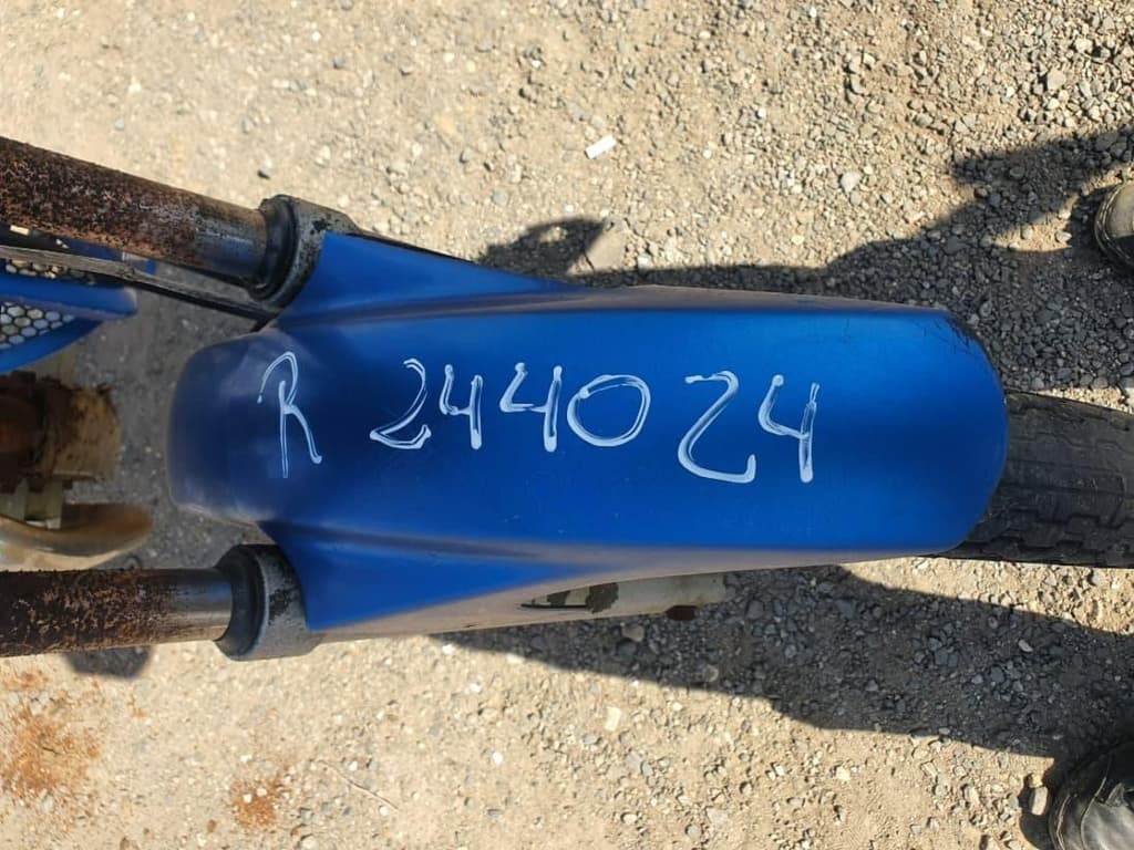 Yamaha Yamaha/ybr 125k 2005 — foto 4