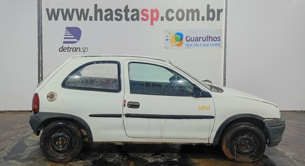 Chevrolet Corsa Wind 1995 — foto 1