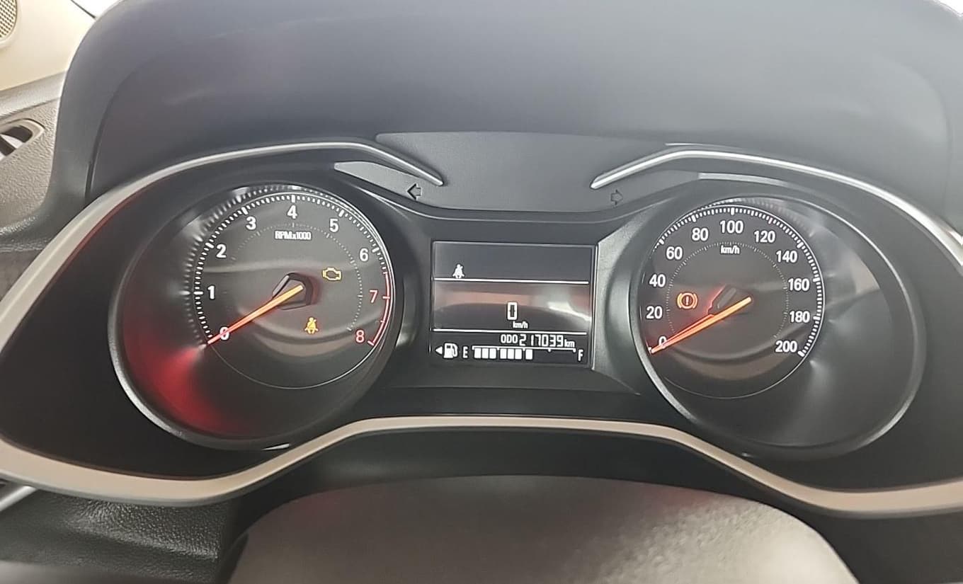 Chevrolet Onix Plus 10mt LT1 2022 — foto 12