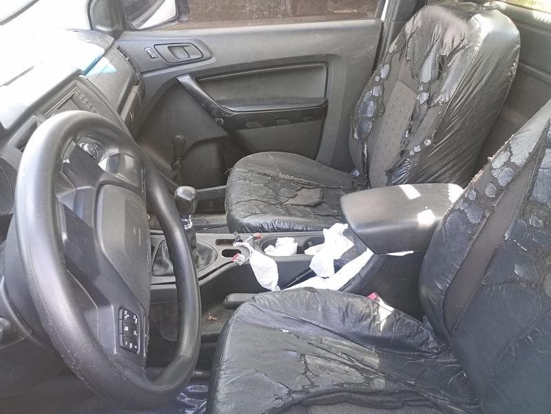 Ford Ranger XL 22C 2.2, 2022 — foto 9