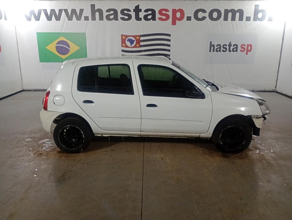 Renault Clio Exp1016vh 2015 — foto 2