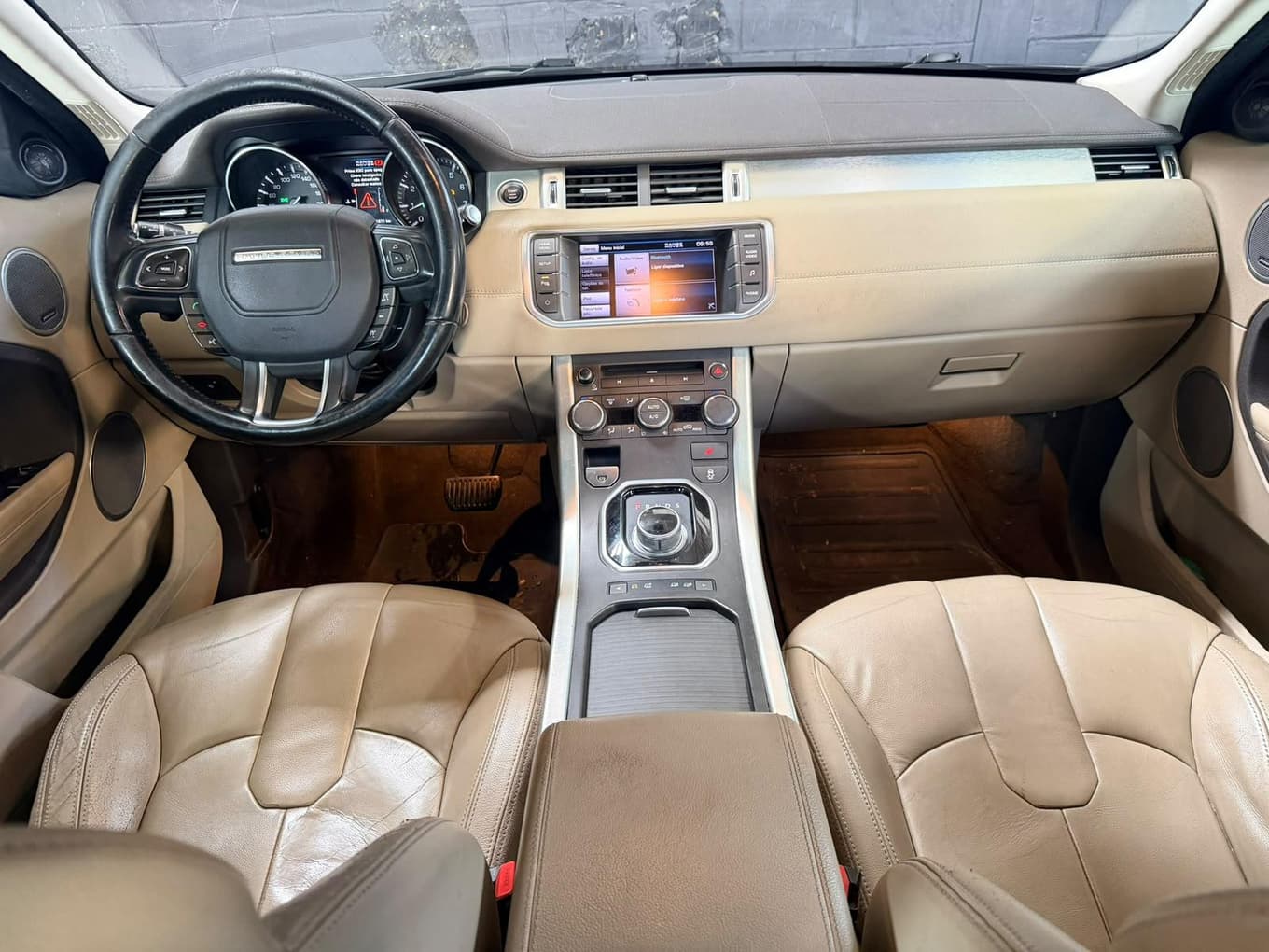 Land Rover Range R.evoque Pure 2.0 2013 — foto 3