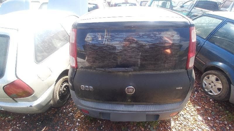 Fiat UNO Vivace 1.0 2011 — foto 9