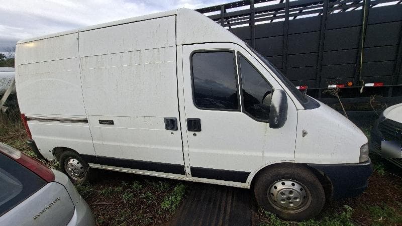 Fiat Ducato Maxicargo 2014 — foto 8