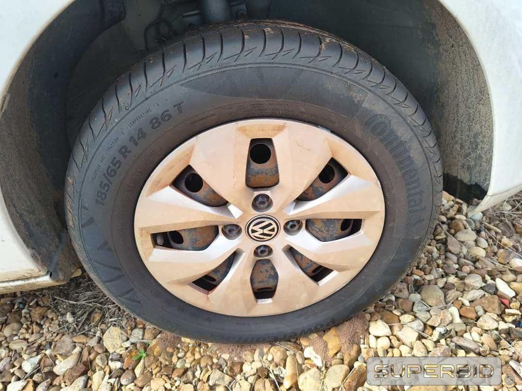 Volkswagen Voyage TL MB 2016 — foto 18