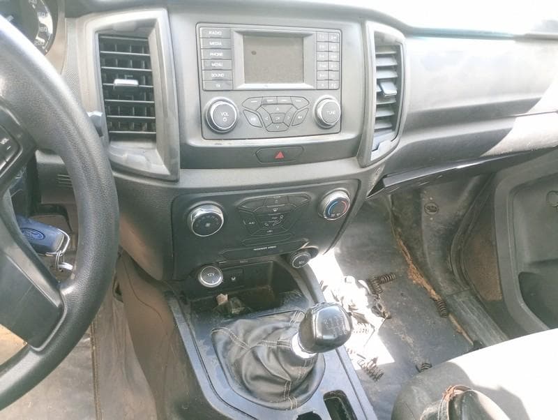 Ford Ranger XL 22C 2.2, 2022 — foto 15