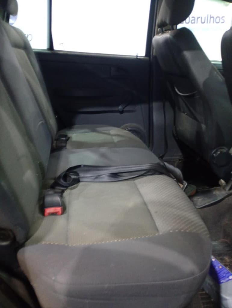 Volkswagen FOX 2007 — foto 6