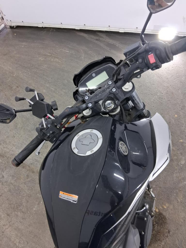 Yamaha Fz25 Fazer LE 2023 — foto 5