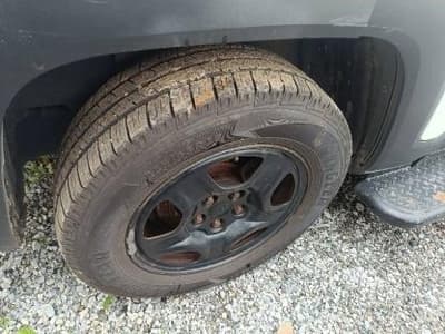 Jeep Renagade 2017 — foto 9